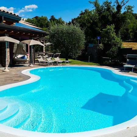 Sweet Life Bed and Breakfast Peschiera del Garda Eksteriør billede