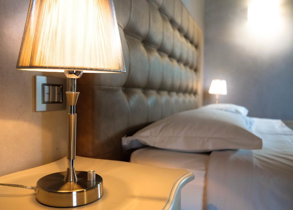 Sweet Life Bed and Breakfast Peschiera del Garda Eksteriør billede