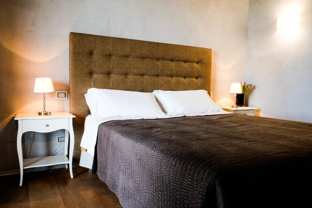 Sweet Life Bed and Breakfast Peschiera del Garda Eksteriør billede