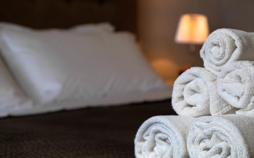 Sweet Life Bed and Breakfast Peschiera del Garda Eksteriør billede
