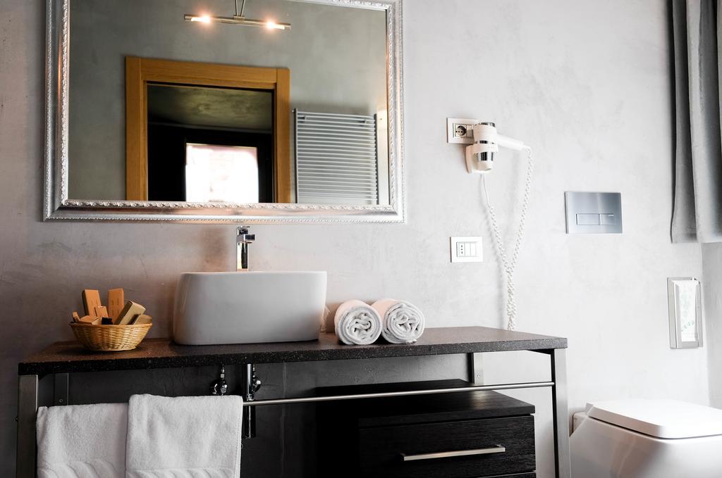 Sweet Life Bed and Breakfast Peschiera del Garda Eksteriør billede