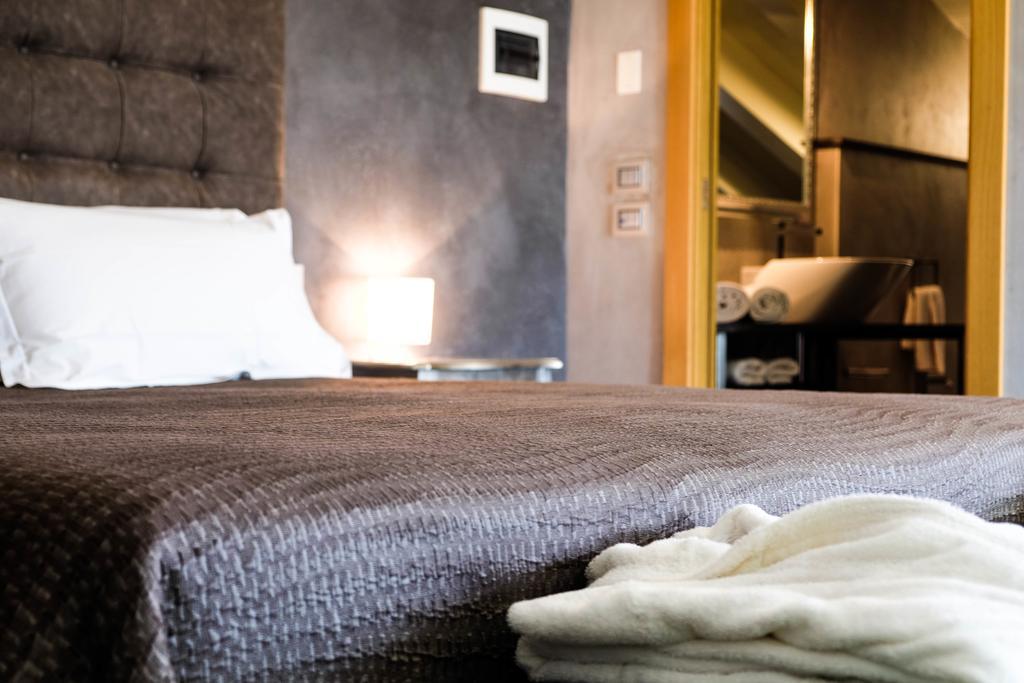Sweet Life Bed and Breakfast Peschiera del Garda Eksteriør billede