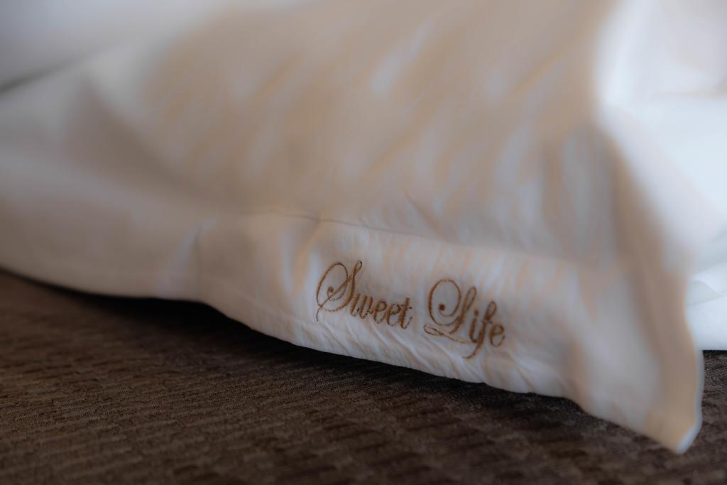 Sweet Life Bed and Breakfast Peschiera del Garda Eksteriør billede