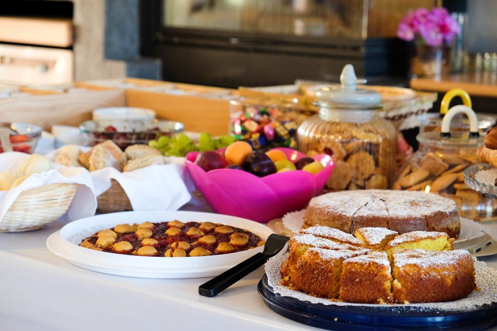 Sweet Life Bed and Breakfast Peschiera del Garda Eksteriør billede