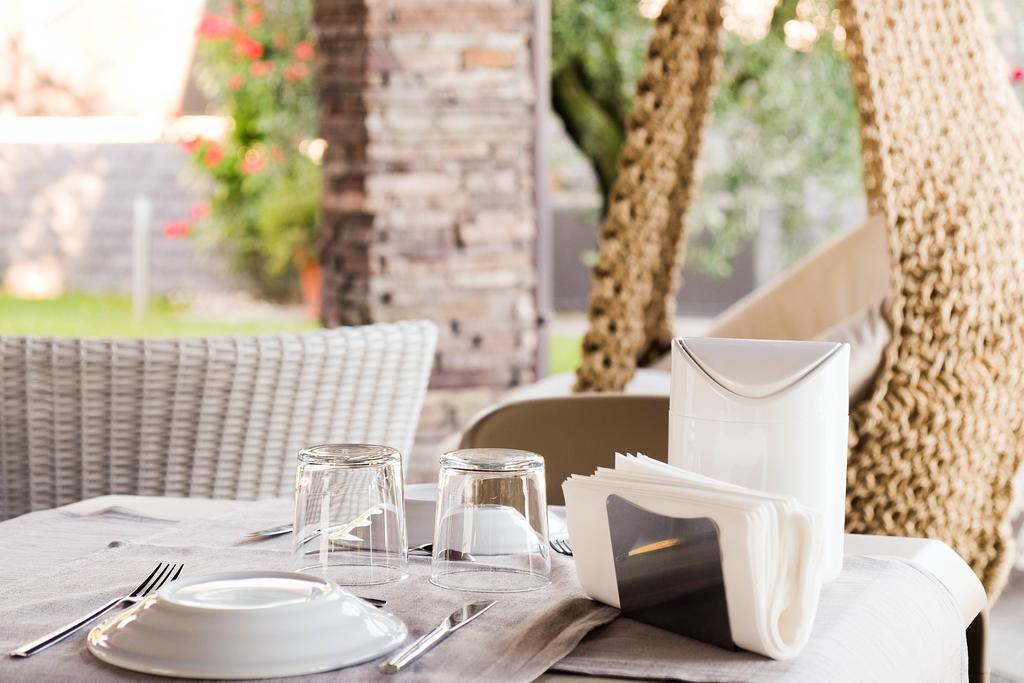 Sweet Life Bed and Breakfast Peschiera del Garda Eksteriør billede