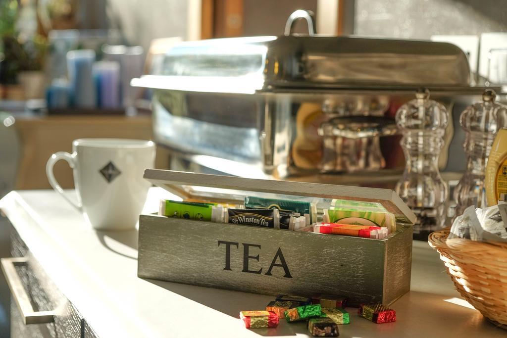 Sweet Life Bed and Breakfast Peschiera del Garda Eksteriør billede