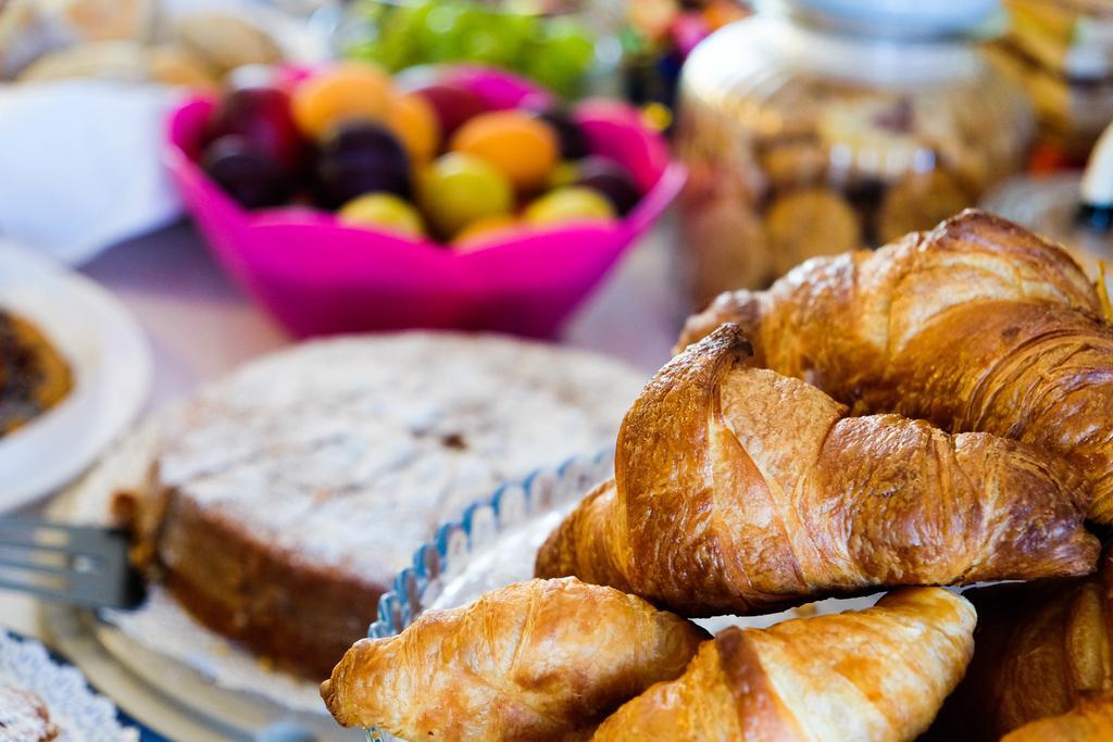Sweet Life Bed and Breakfast Peschiera del Garda Eksteriør billede