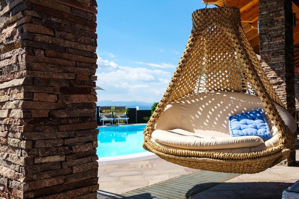 Sweet Life Bed and Breakfast Peschiera del Garda Eksteriør billede