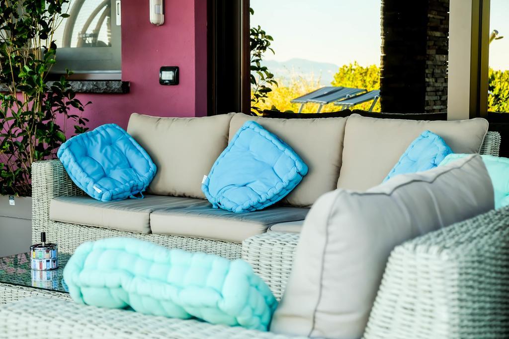Sweet Life Bed and Breakfast Peschiera del Garda Eksteriør billede