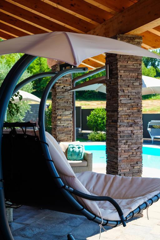 Sweet Life Bed and Breakfast Peschiera del Garda Eksteriør billede