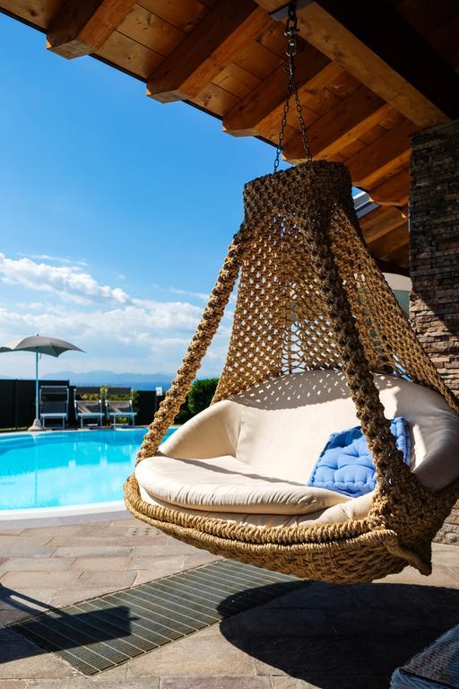 Sweet Life Bed and Breakfast Peschiera del Garda Eksteriør billede