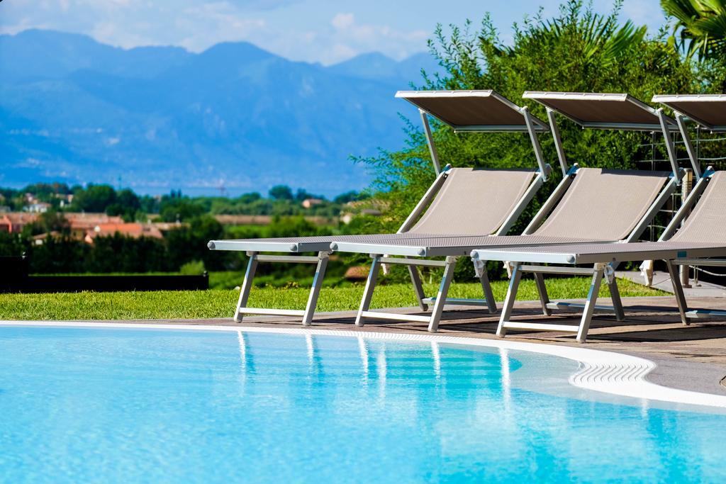 Sweet Life Bed and Breakfast Peschiera del Garda Eksteriør billede