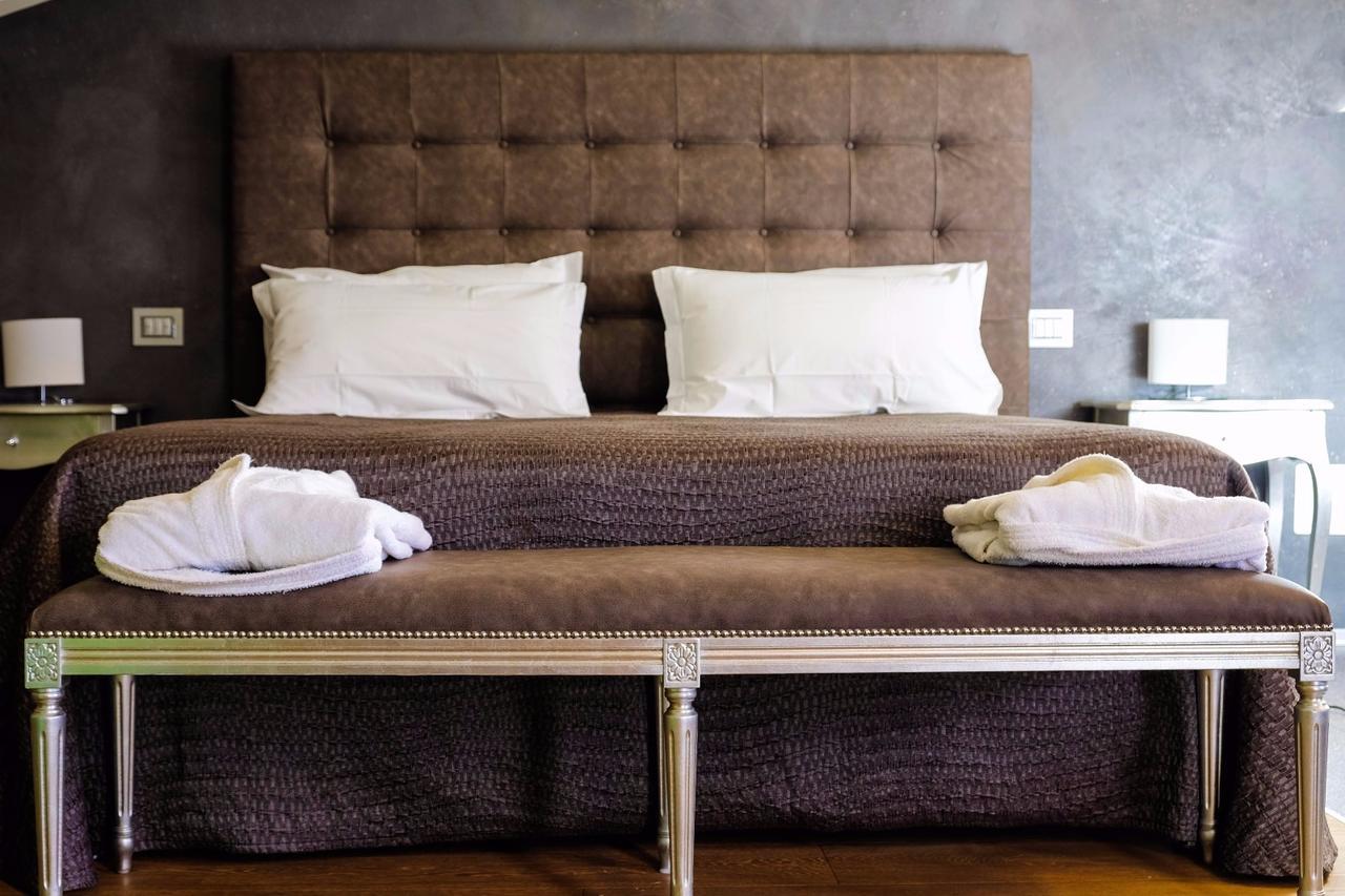 Sweet Life Bed and Breakfast Peschiera del Garda Eksteriør billede