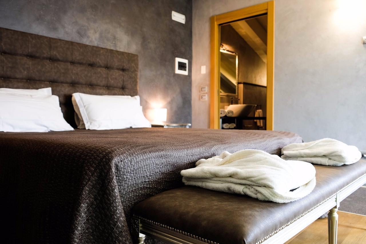 Sweet Life Bed and Breakfast Peschiera del Garda Eksteriør billede