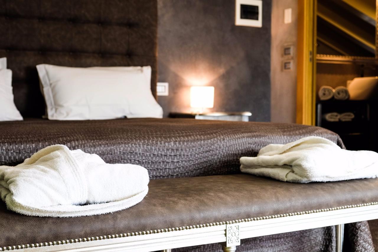 Sweet Life Bed and Breakfast Peschiera del Garda Eksteriør billede