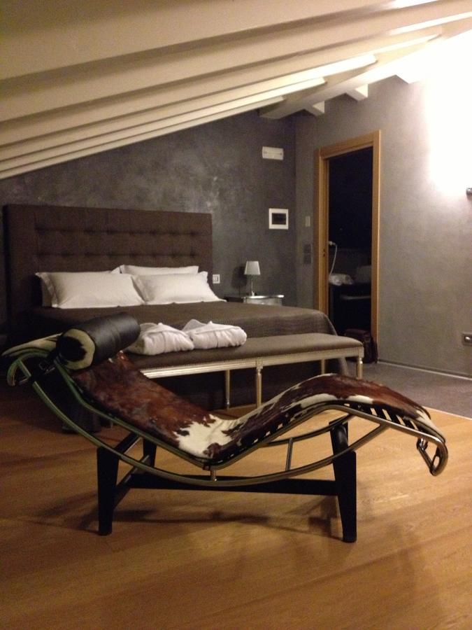 Sweet Life Bed and Breakfast Peschiera del Garda Eksteriør billede