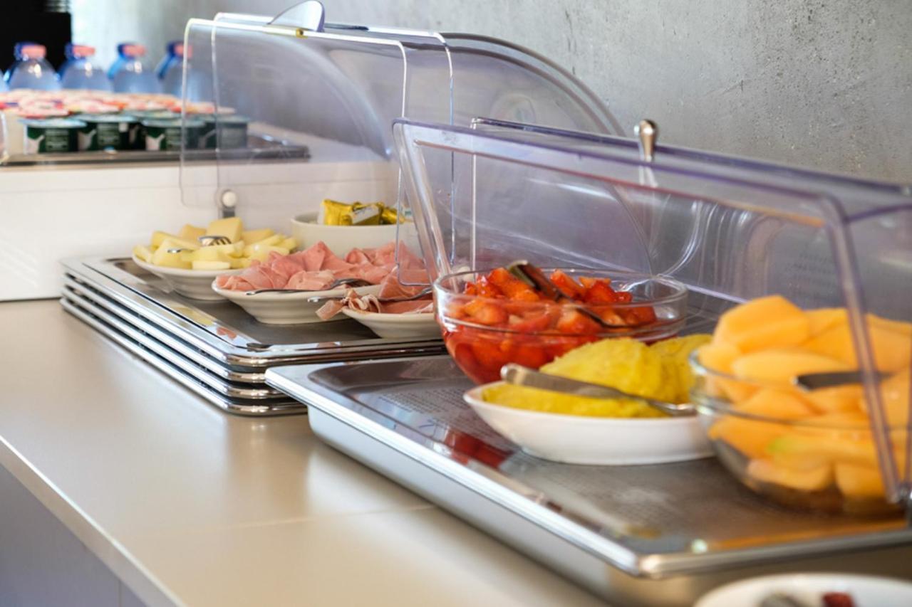 Sweet Life Bed and Breakfast Peschiera del Garda Eksteriør billede