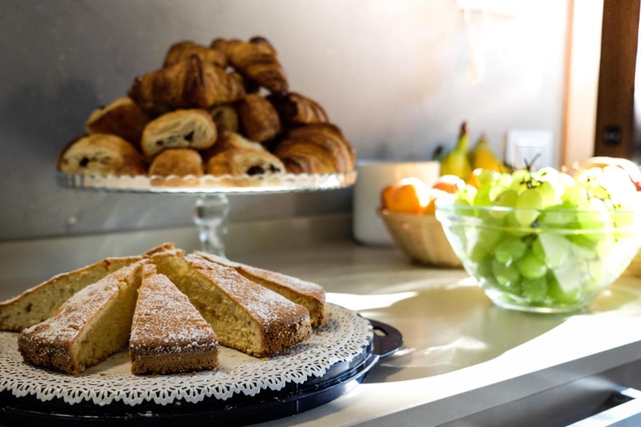 Sweet Life Bed and Breakfast Peschiera del Garda Eksteriør billede