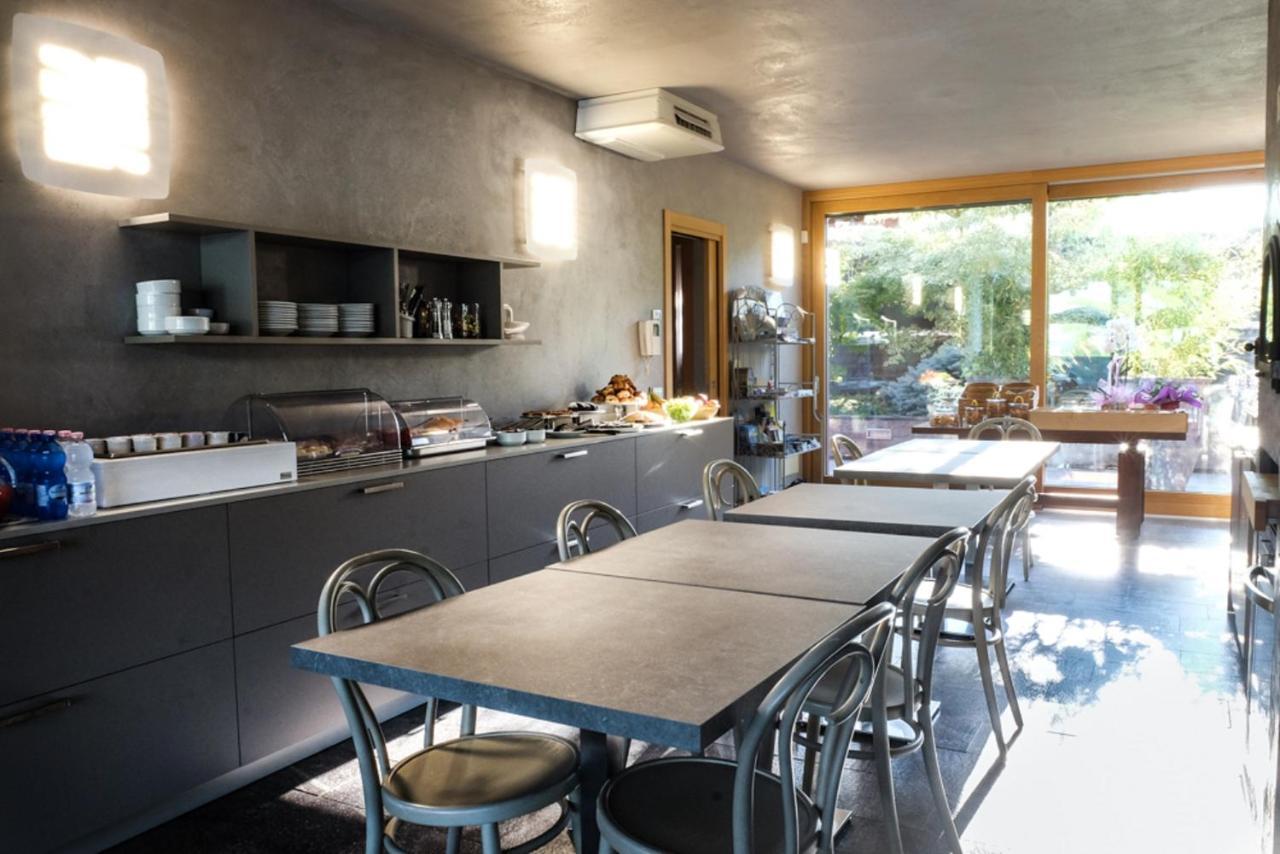 Sweet Life Bed and Breakfast Peschiera del Garda Eksteriør billede