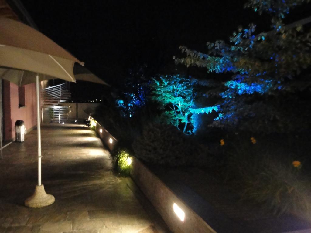 Sweet Life Bed and Breakfast Peschiera del Garda Eksteriør billede
