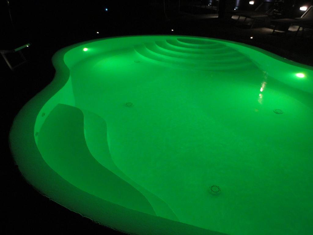 Sweet Life Bed and Breakfast Peschiera del Garda Eksteriør billede