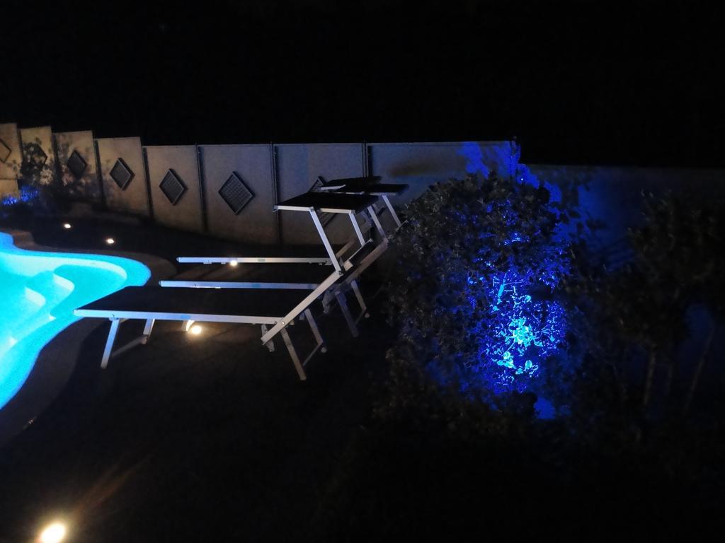Sweet Life Bed and Breakfast Peschiera del Garda Eksteriør billede