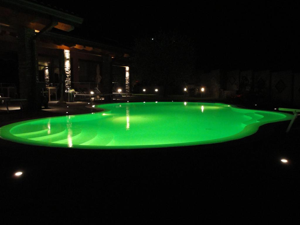 Sweet Life Bed and Breakfast Peschiera del Garda Eksteriør billede