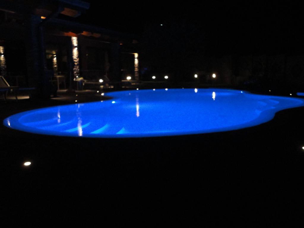 Sweet Life Bed and Breakfast Peschiera del Garda Eksteriør billede