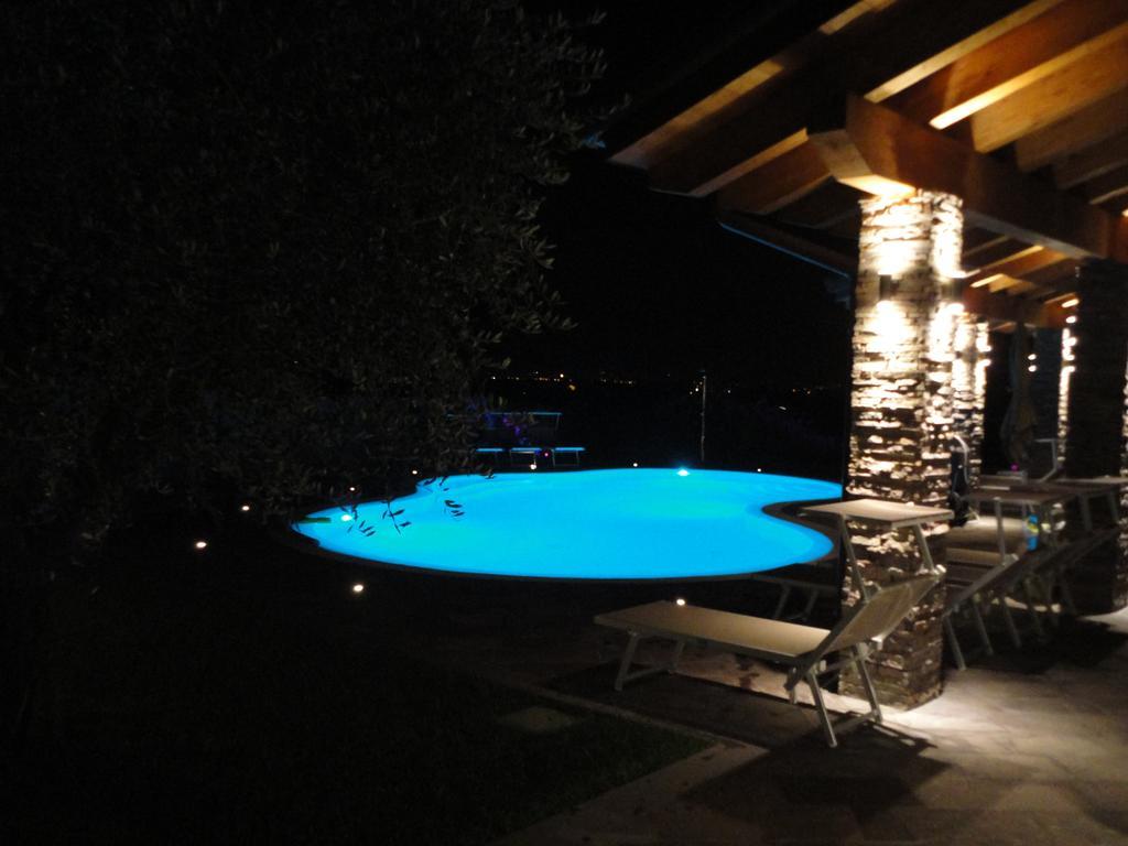 Sweet Life Bed and Breakfast Peschiera del Garda Eksteriør billede